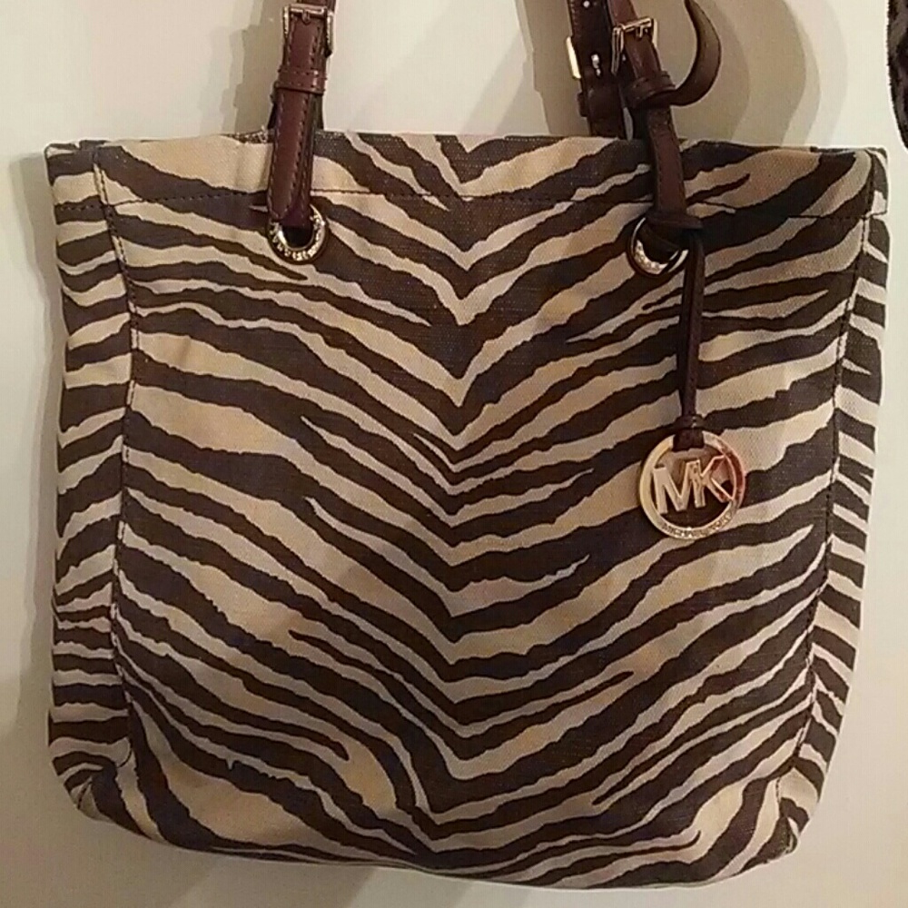 Michael Kors tote bag